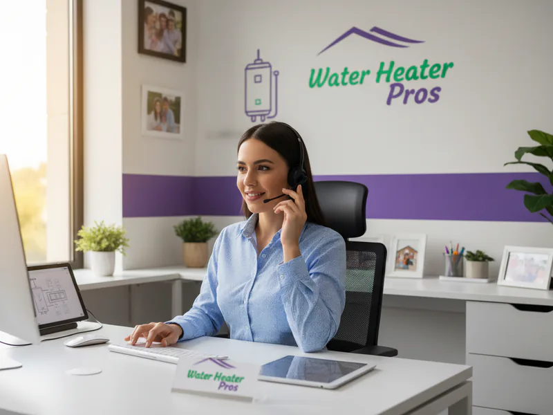 Water Heater Repair  in Perkasie  FAQ